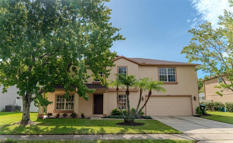 Property photo for 14208 ABINGTON HEIGHTS DRIVE, Orlando, FL