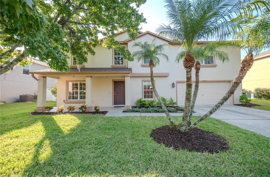 Property photo for 14208 ABINGTON HEIGHTS DRIVE, Orlando, FL