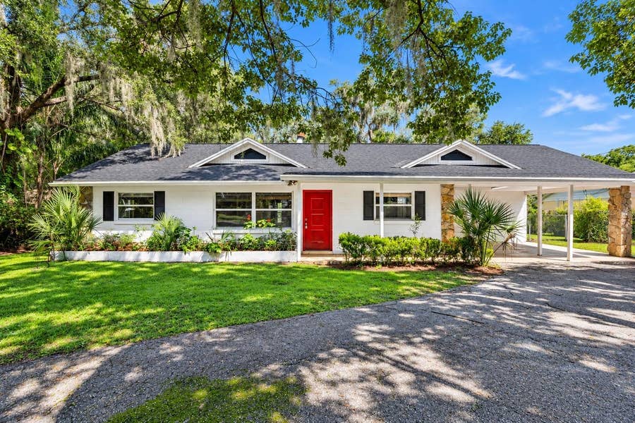 Property photo for 2901 GLYN STREET, Orlando, FL