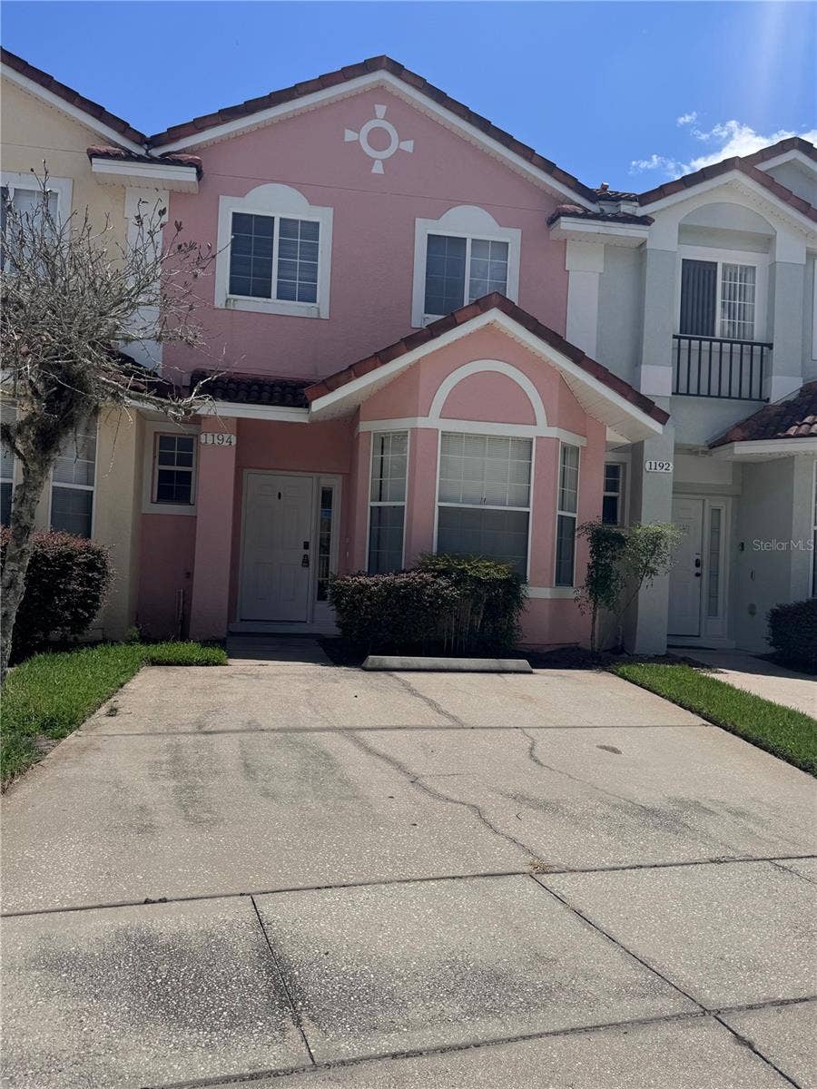 Property photo for 1194 S BEACH CIRCLE, Kissimmee, FL