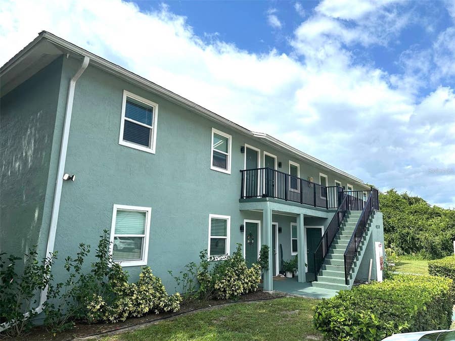 Property photo for 4170 BARNA AVENUE, #E, Titusville, FL