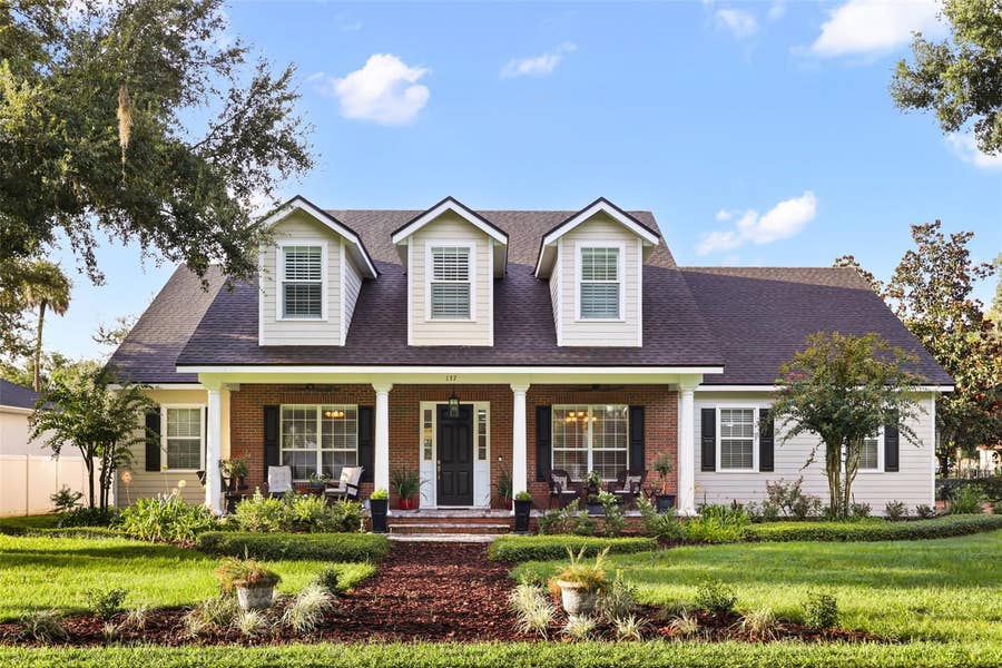 Property photo for 137 PETRIS AVENUE, Oakland, FL