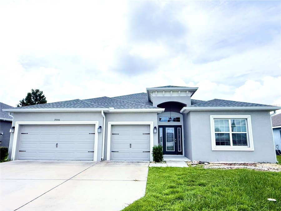 Property photo for 35006 LONG ISLAND COURT, Zephyrhills, FL