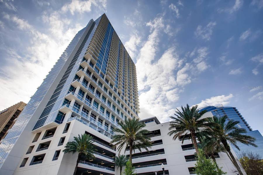 Property photo for 150 E ROBINSON STREET, #1910, Orlando, FL