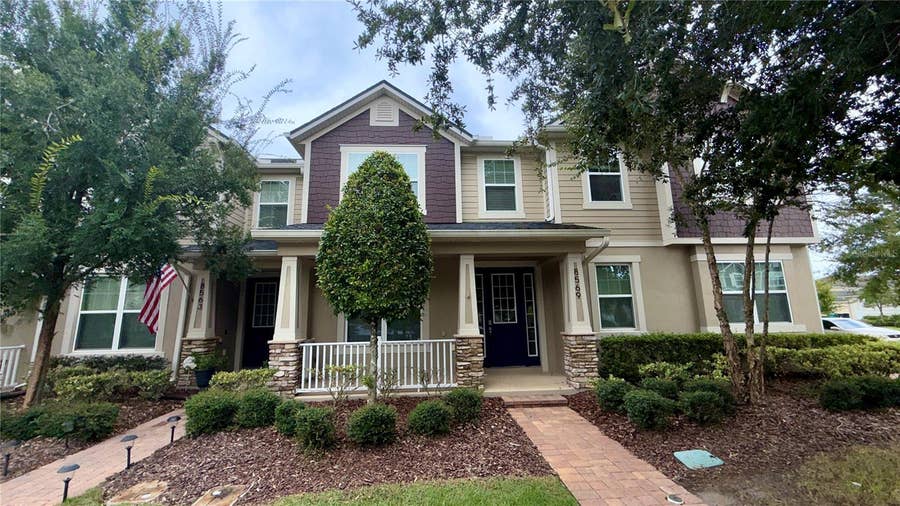 Property photo for 8569 VEDDER LANE, Orlando, FL