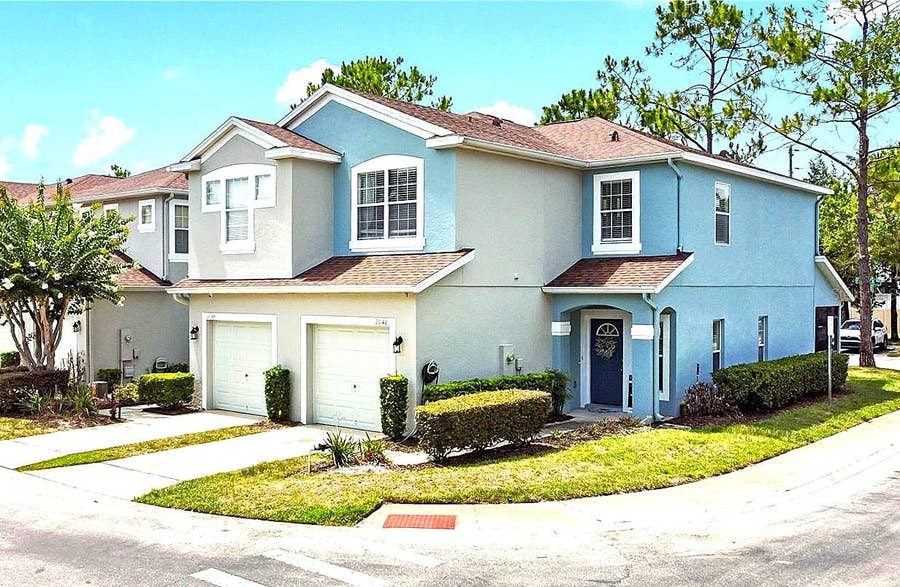 Property photo for 2048 SCHULLER WAY, Casselberry, FL
