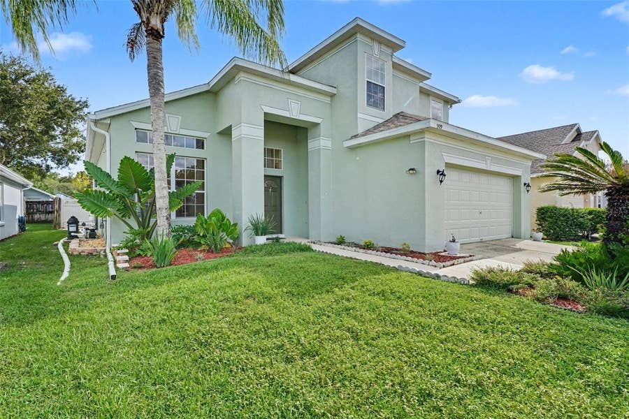Property photo for 909 DEVON CREEK ROAD, Winter Springs, FL