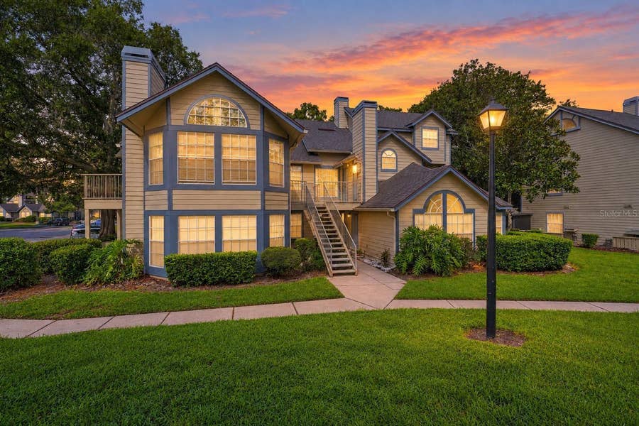 Property photo for 962 NEWCASTLE CIRCLE, #202, Lake Mary, FL