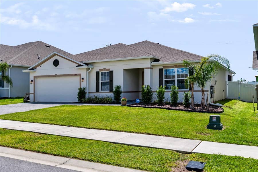 Property photo for 6564 RHYTHM DRIVE, Mascotte, FL