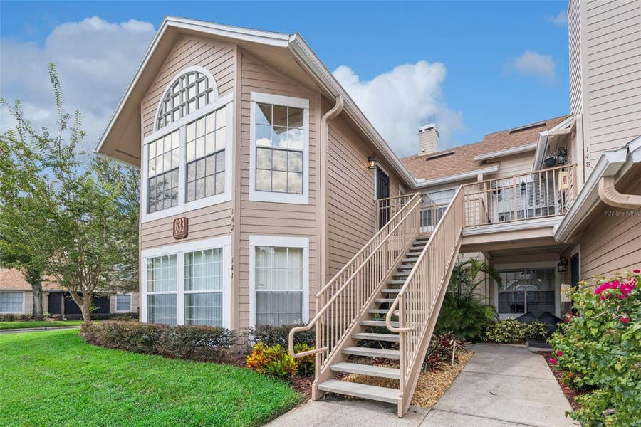 Property photo for 633 GREENCOVE TERRACE, #142, Altamonte Springs, FL