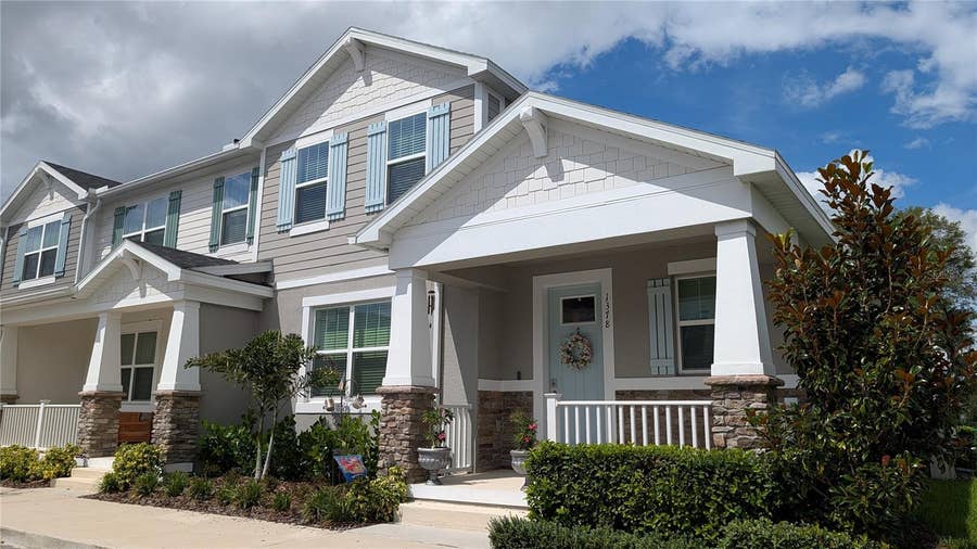 Property photo for 1378 TARFLOWER DRIVE, Winter Springs, FL