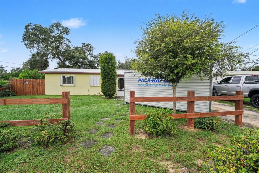 Property photo for 2440 DOLPHIN ROAD, Titusville, FL