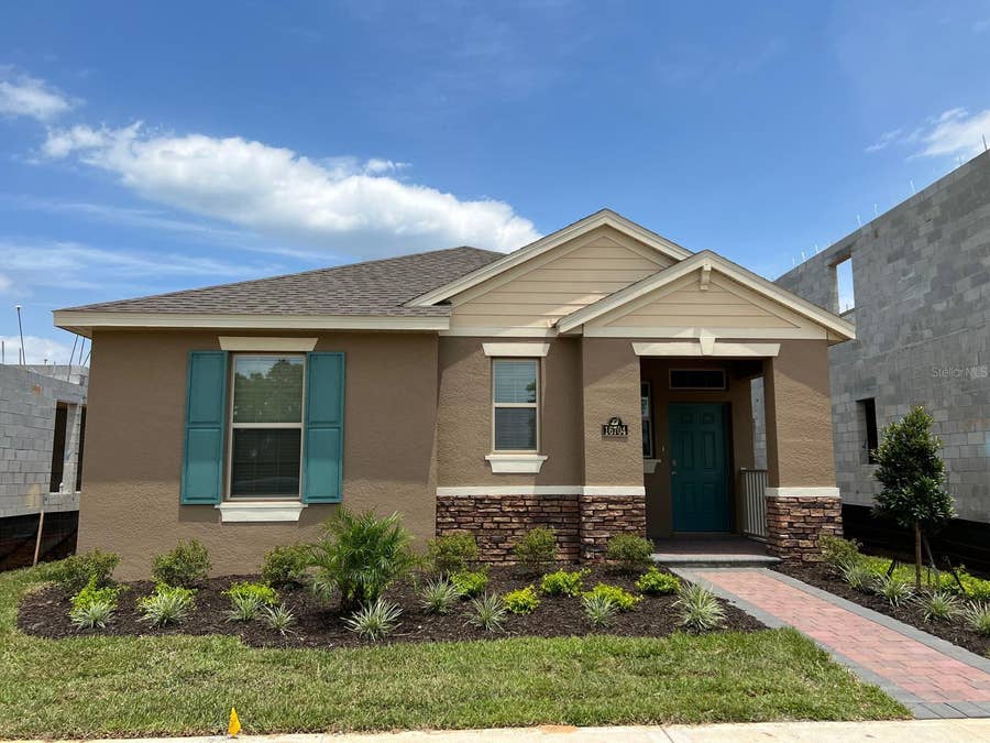 Property photo for 16704 POINT ROCK DRIVE, Winter Garden, FL
