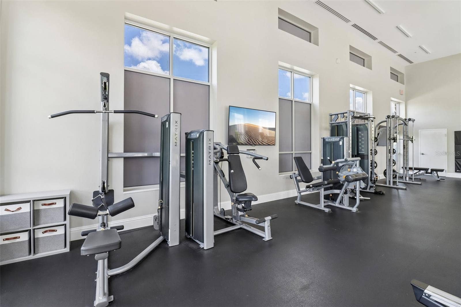 1257 WADING WATERS CIRCLE, Winter Park, FL 32792 Amenities include access to the gym