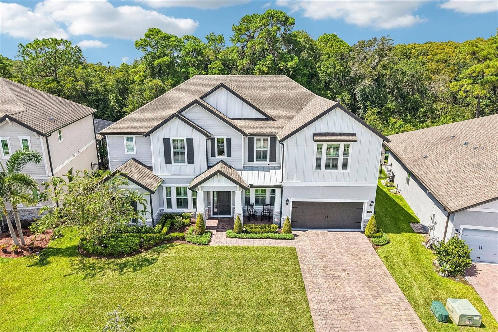 1257 WADING WATERS CIRCLE, Winter Park, FL 32792 1257 WADING WATERS CIRCLE, Winter Park, FL 32792