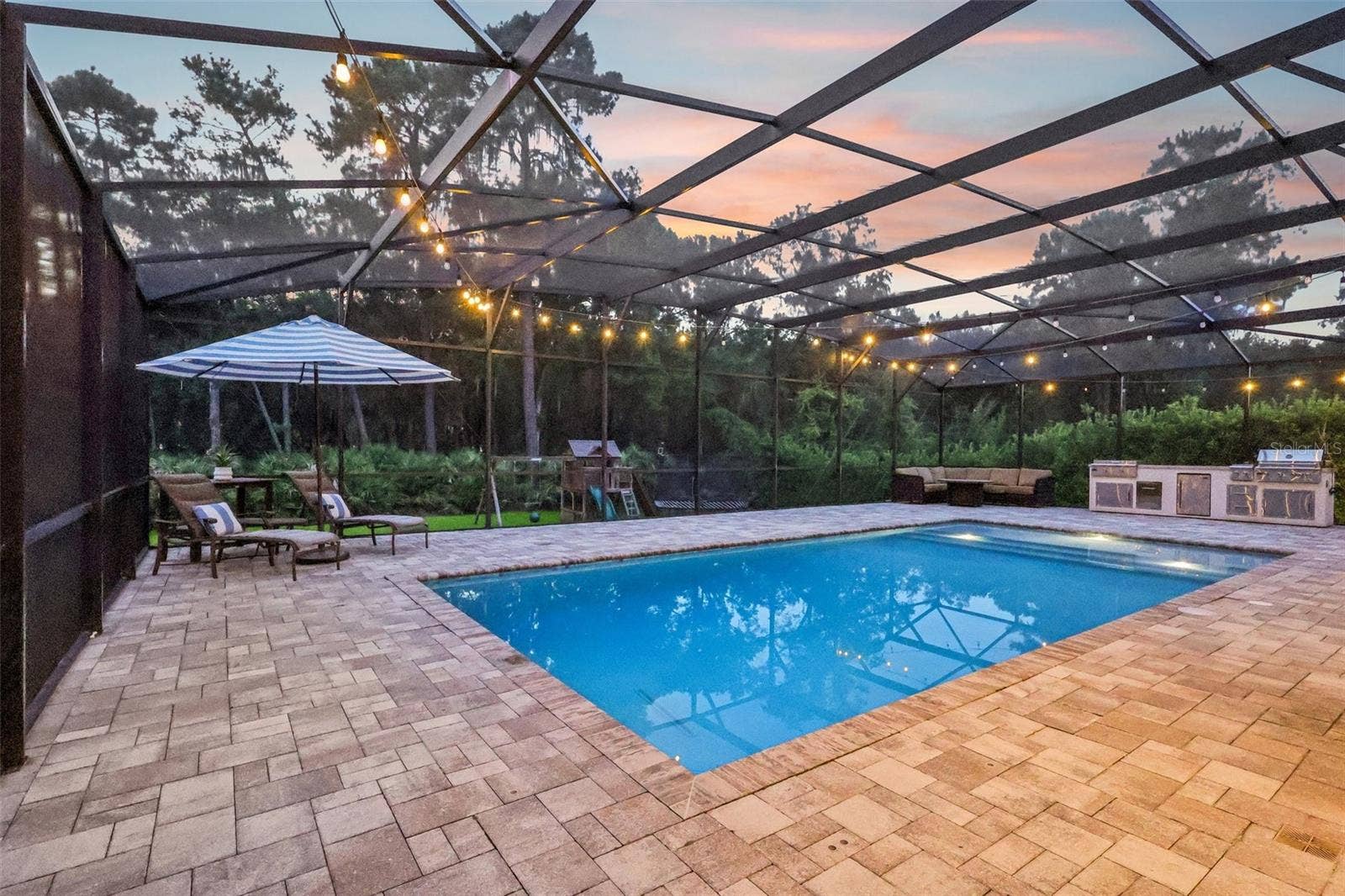 1257 WADING WATERS CIRCLE, Winter Park, FL 32792 True twilight