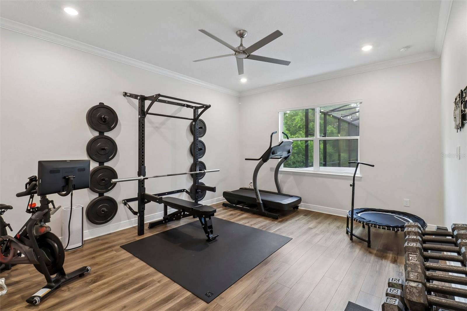 1257 WADING WATERS CIRCLE, Winter Park, FL 32792 Flex room