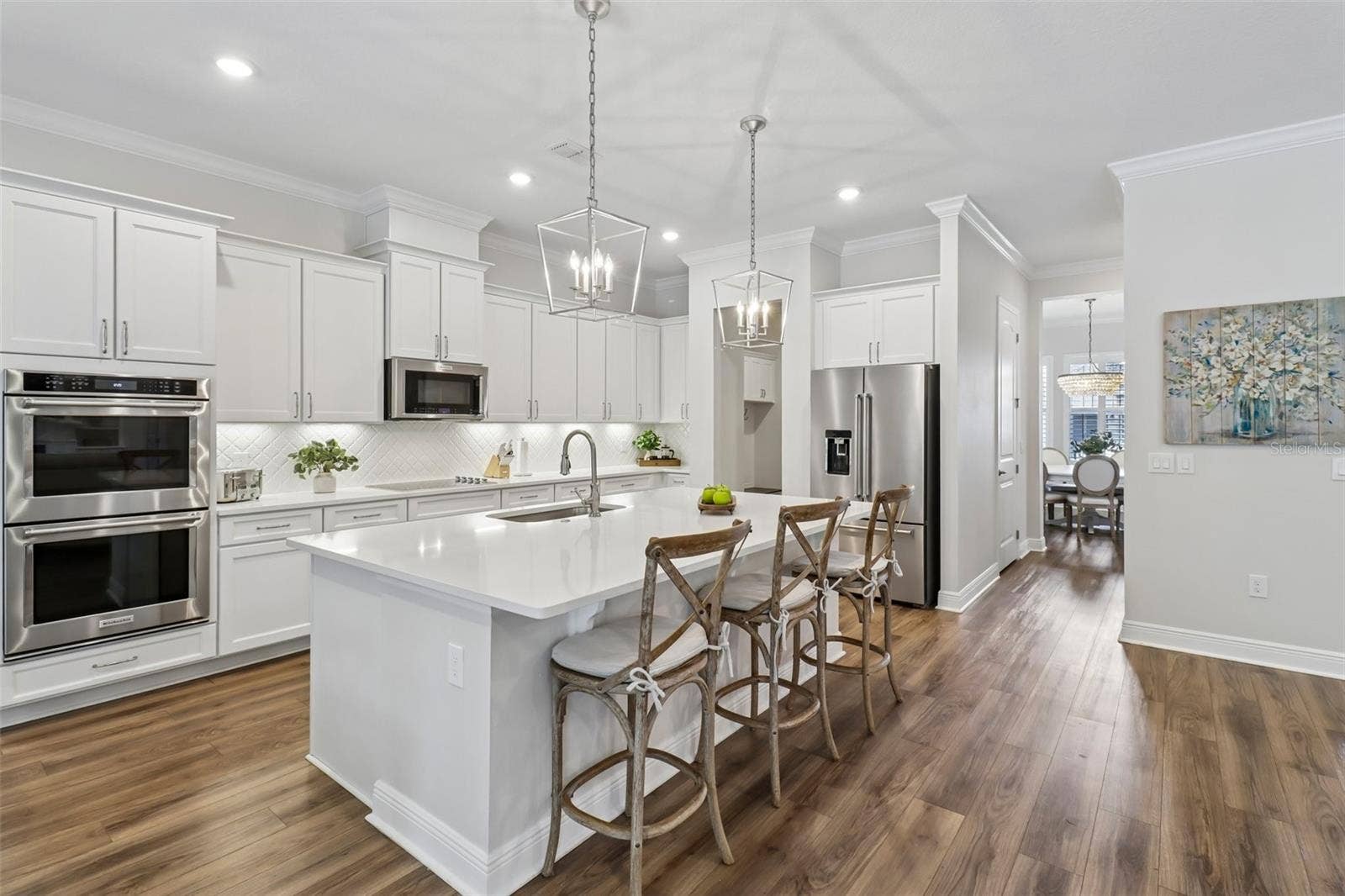 1257 WADING WATERS CIRCLE, Winter Park, FL 32792 The perfect home for entertaining & every day living!