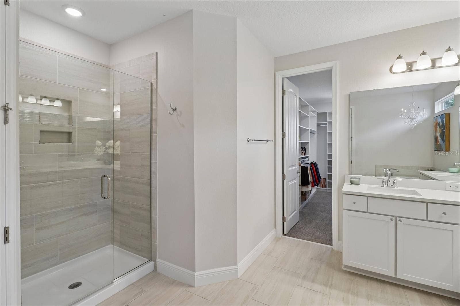 1257 WADING WATERS CIRCLE, Winter Park, FL 32792 Primary bath