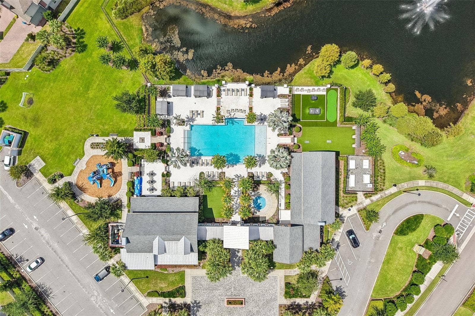 1257 WADING WATERS CIRCLE, Winter Park, FL 32792 Community amenities