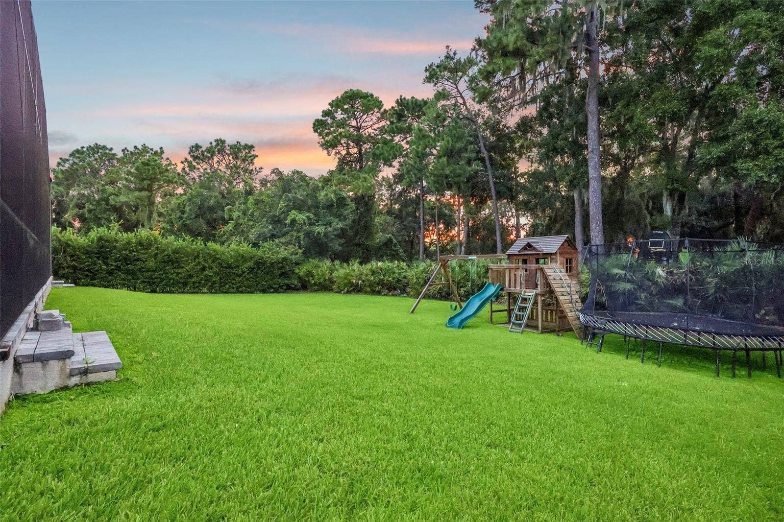 1257 WADING WATERS CIRCLE, Winter Park, FL 32792 True twilight