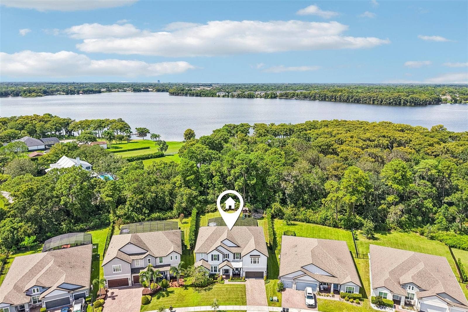 1257 WADING WATERS CIRCLE, Winter Park, FL 32792 1257 WADING WATERS CIRCLE, Winter Park, FL 32792