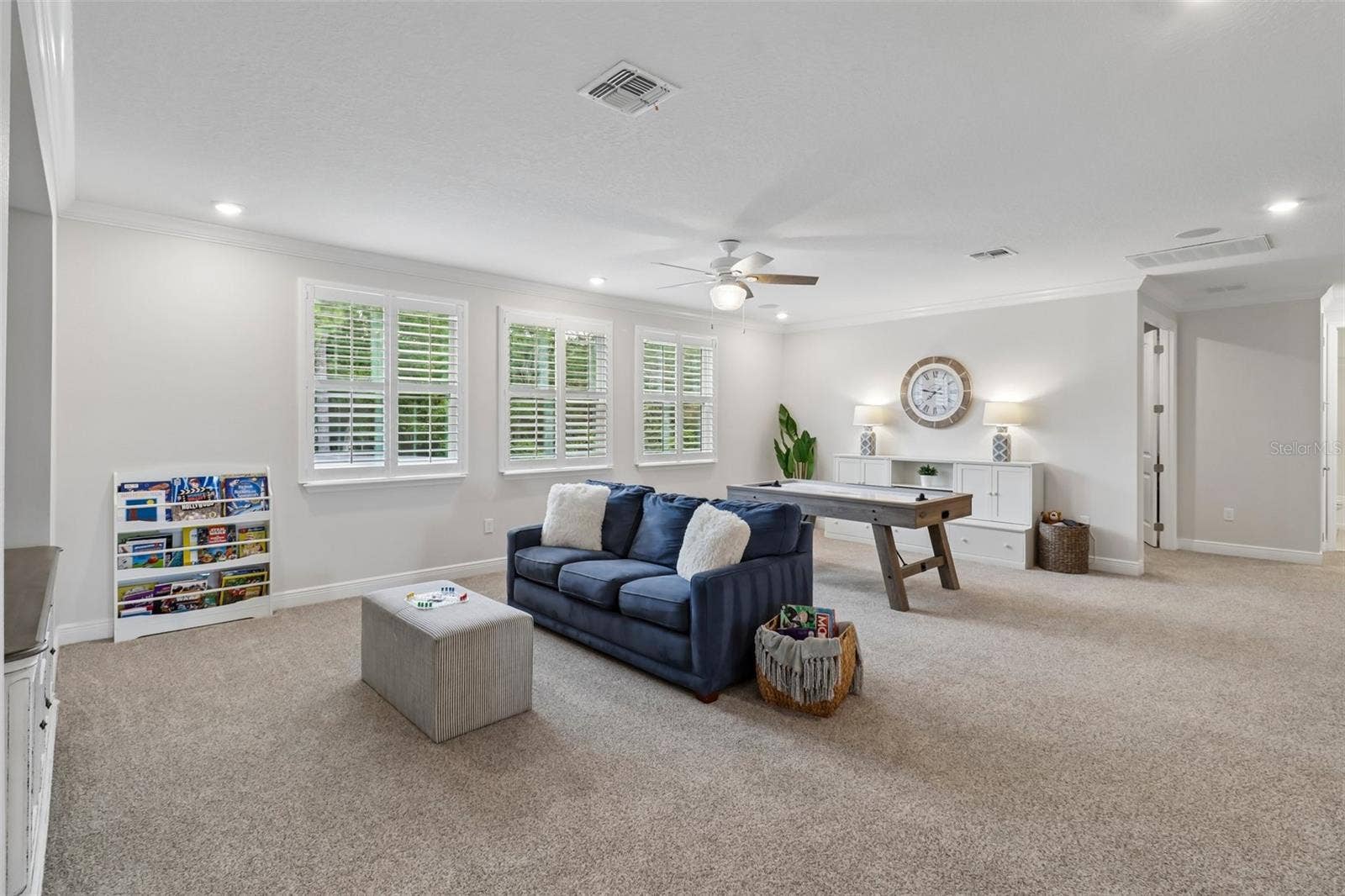 1257 WADING WATERS CIRCLE, Winter Park, FL 32792 Upstairs loft