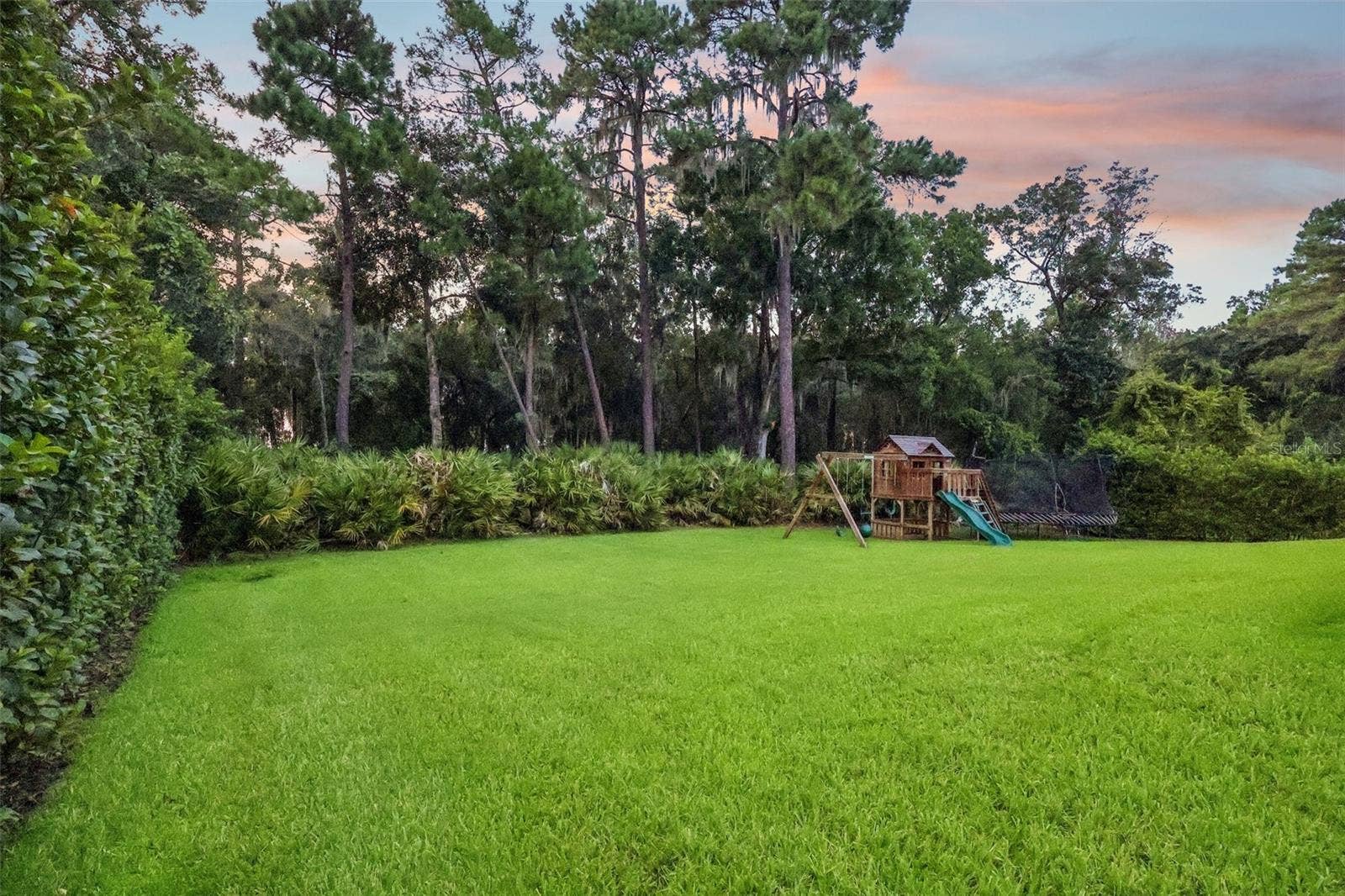 1257 WADING WATERS CIRCLE, Winter Park, FL 32792 Evening skies