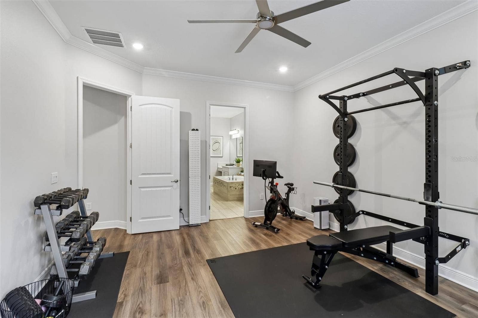 1257 WADING WATERS CIRCLE, Winter Park, FL 32792 Flex room