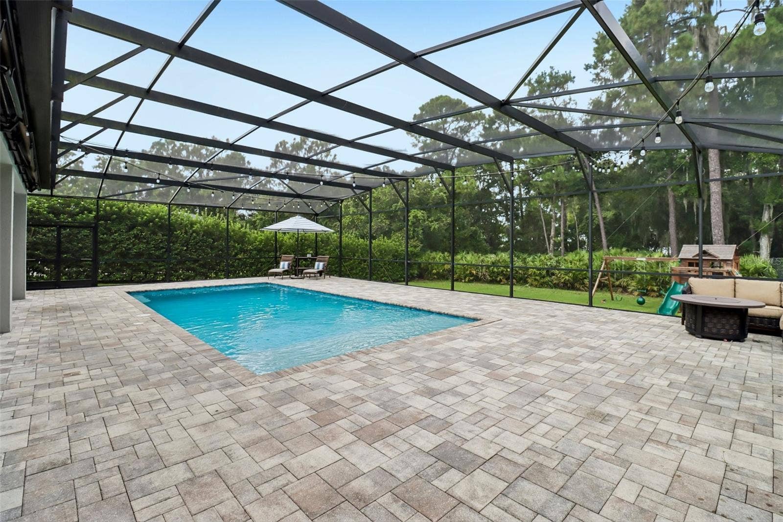 1257 WADING WATERS CIRCLE, Winter Park, FL 32792 Enjoy all the space & privacy!