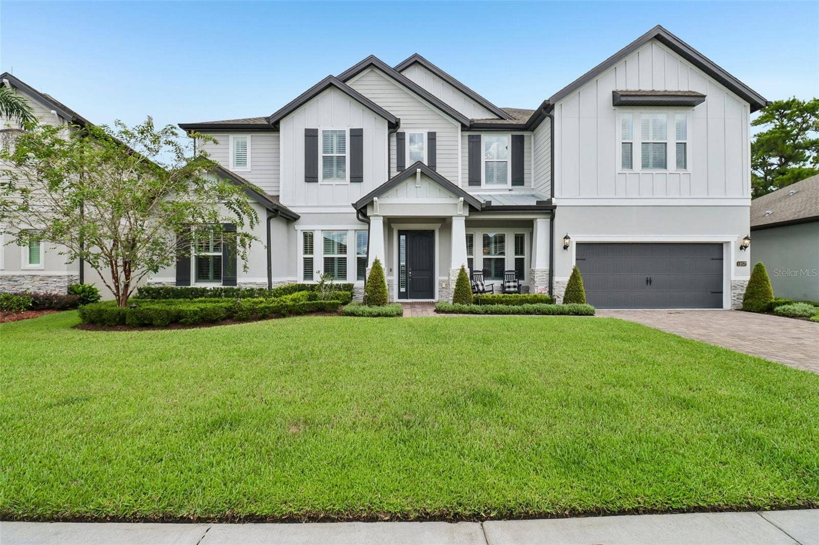 1257 WADING WATERS CIRCLE, Winter Park, FL 32792 Prepare to be impressed!