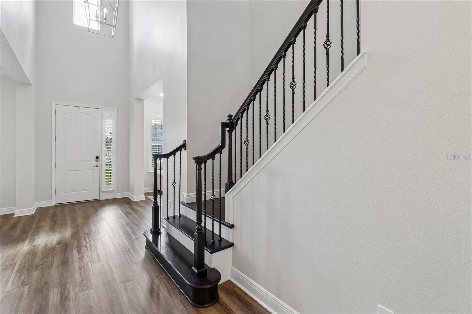 1257 WADING WATERS CIRCLE, Winter Park, FL 32792 Foyer