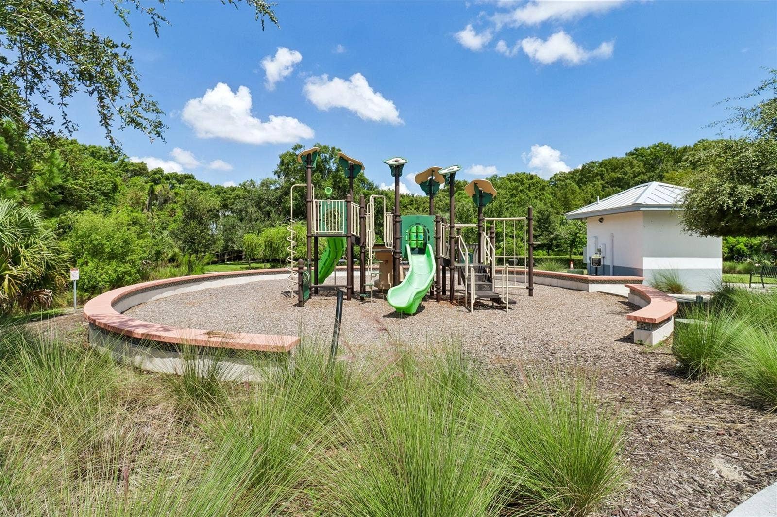 1257 WADING WATERS CIRCLE, Winter Park, FL 32792 Community park