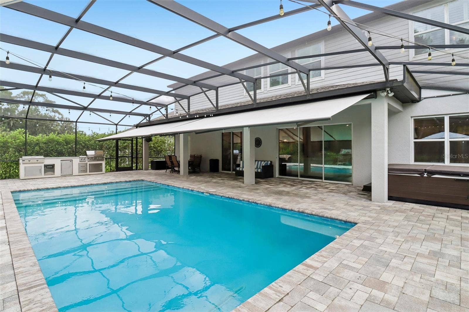 1257 WADING WATERS CIRCLE, Winter Park, FL 32792 Spacious outdoor living!