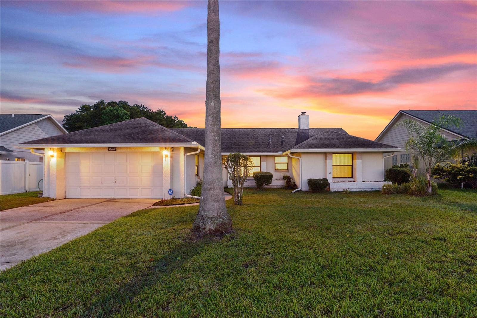 10413 WATER HYACINTH DRIVE, Orlando, FL 32825 10413 WATER HYACINTH DRIVE, Orlando, FL 32825