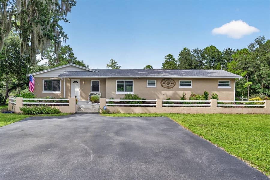 Property photo for 20963 E COLONIAL DRIVE, Christmas, FL