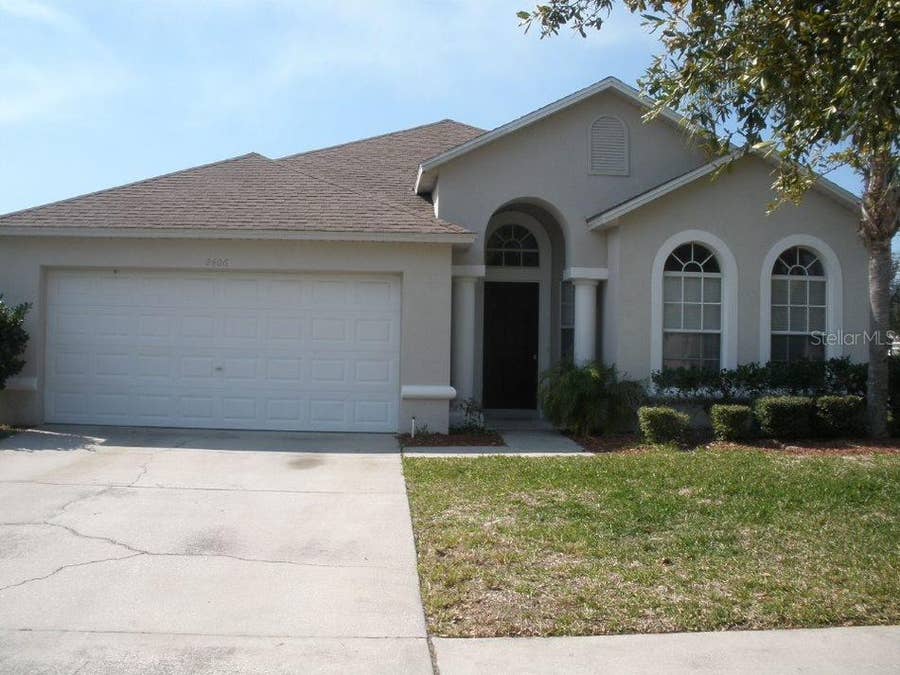 Property photo for 2406 SIWARD AVENUE, Orlando, FL