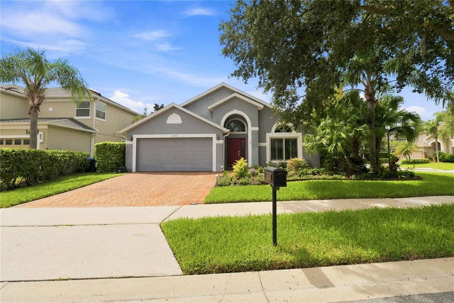 Property photo for 14157 BUDWORTH CIRCLE, Orlando, FL