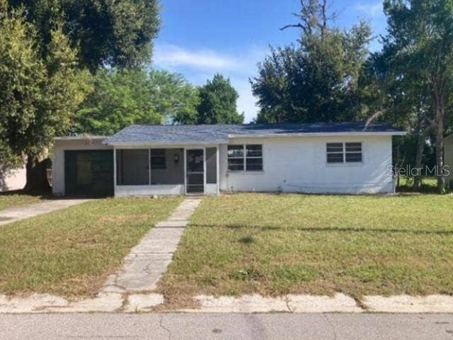 Property photo for 679 AVENUE L SE, Winter Haven, FL