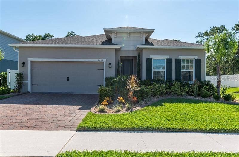 Property photo for 2268 TUDOR ROSE DRIVE, Sanford, FL