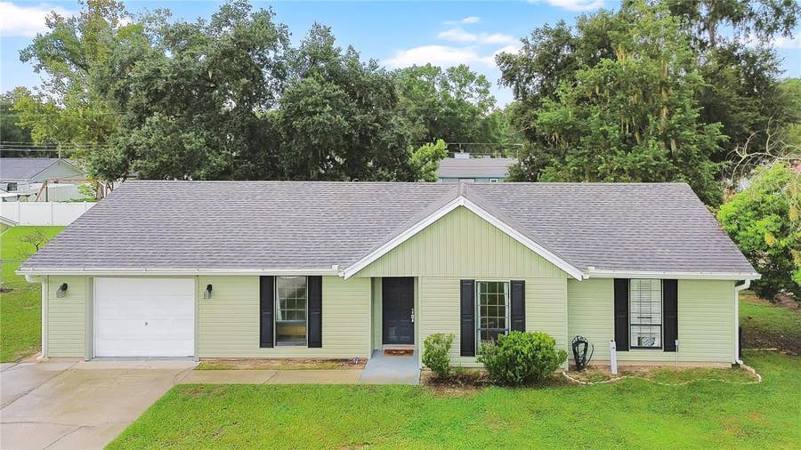 Property photo for 2323 VIEW WAY, Lakeland, FL