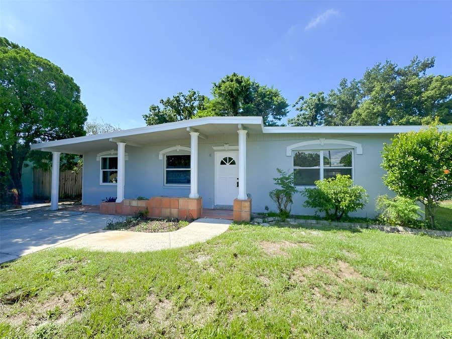 Property photo for 2136 LINDEN ROAD, Winter Park, FL