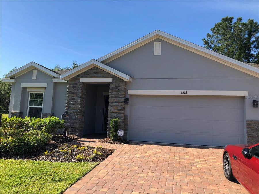 Property photo for 5512 WINDSONG OAK DRIVE, Leesburg, FL