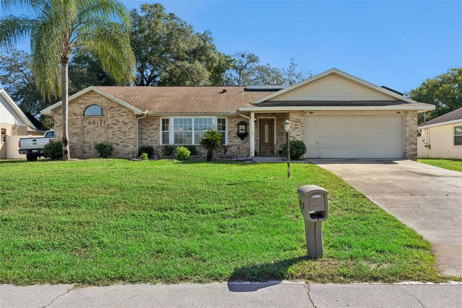 Property photo for 1079 W HANCOCK DRIVE, Deltona, FL