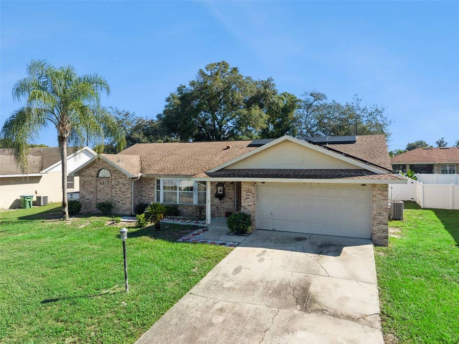 Property photo for 1079 W HANCOCK DRIVE, Deltona, FL