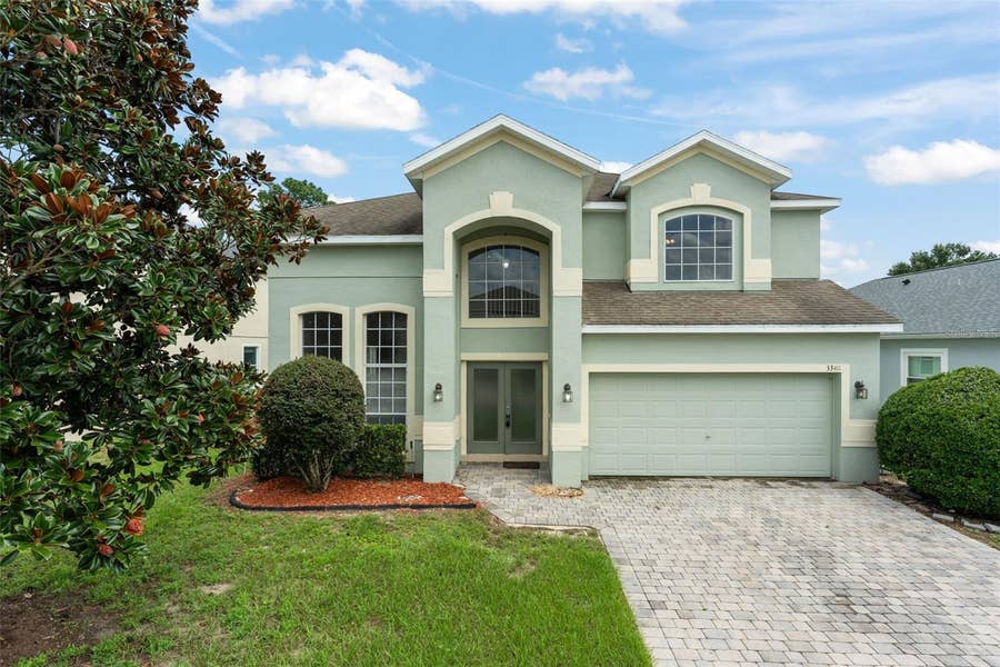 Property photo for 33411 TERRAGONA DRIVE, Sorrento, FL