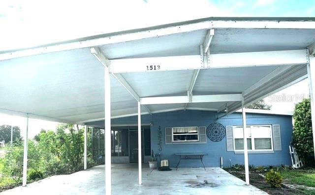 Property photo for 1513 PLEASANT STREET, Tavares, FL