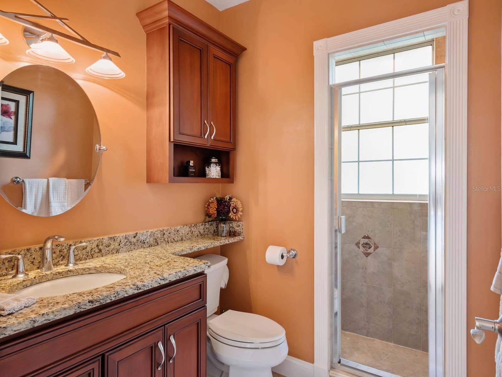 12721 JACOB GRACE COURT, Windermere, FL 34786 Full Bathroom