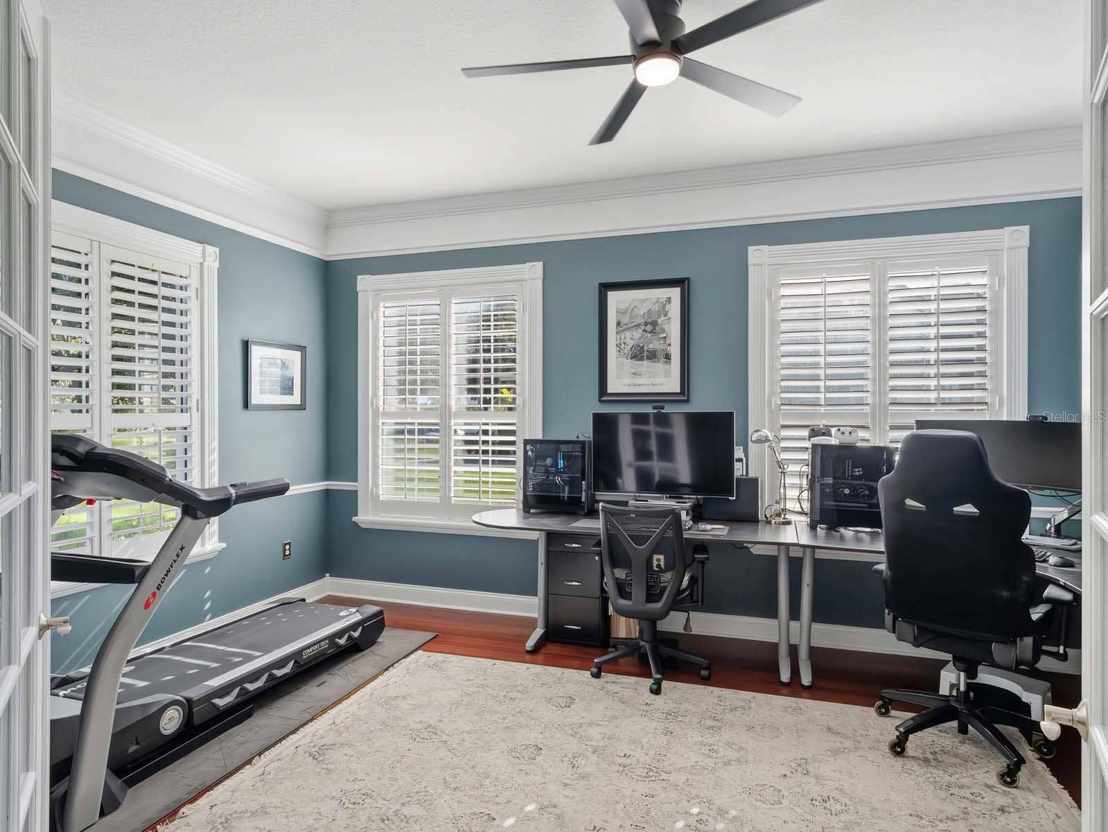 12721 JACOB GRACE COURT, Windermere, FL 34786 Study