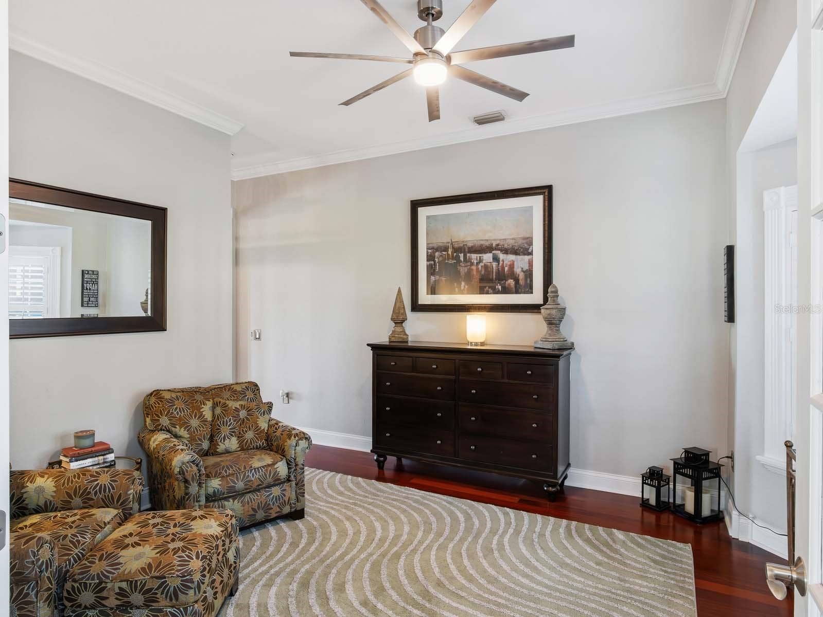 12721 JACOB GRACE COURT, Windermere, FL 34786 Formal Living Room